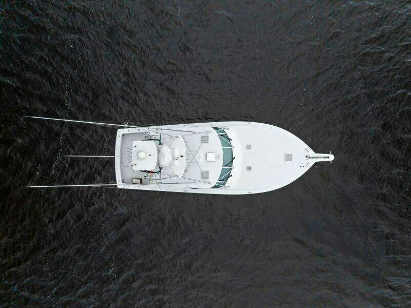 URGENT SEA 45ft Viking Yacht For Sale