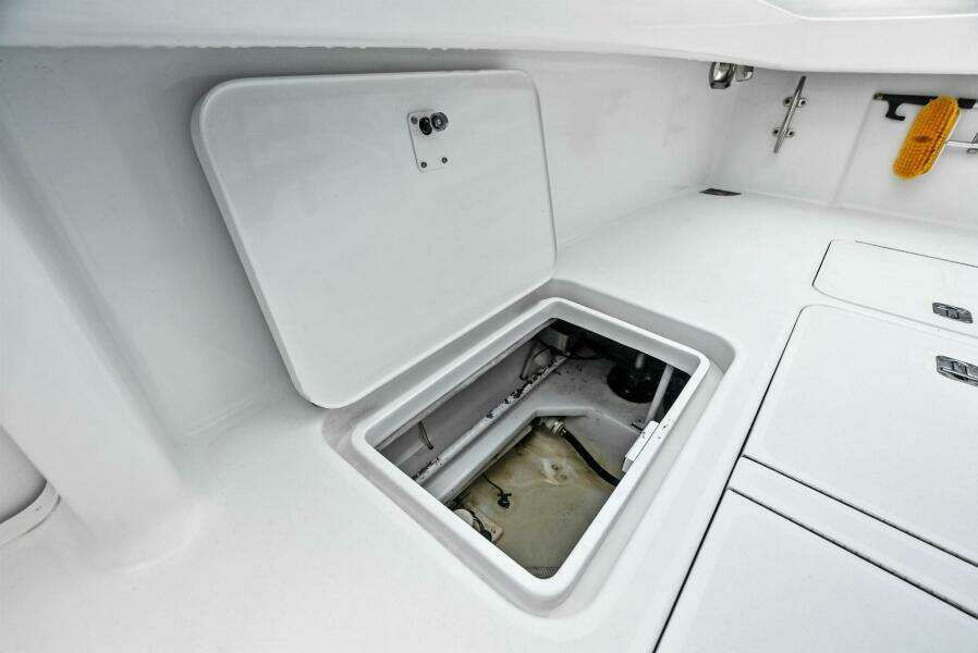 URGENT SEA 45ft Viking Yacht For Sale