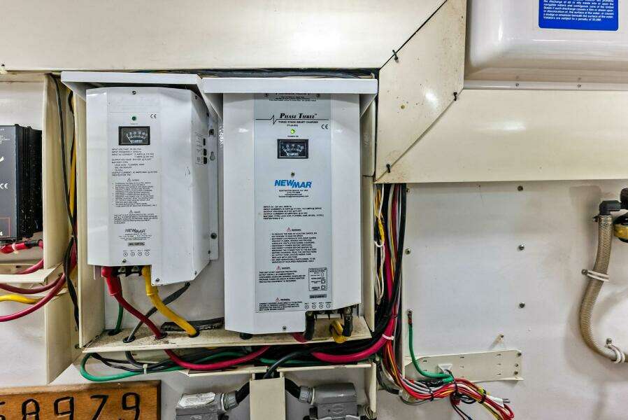 URGENT SEA 45ft Viking Yacht For Sale