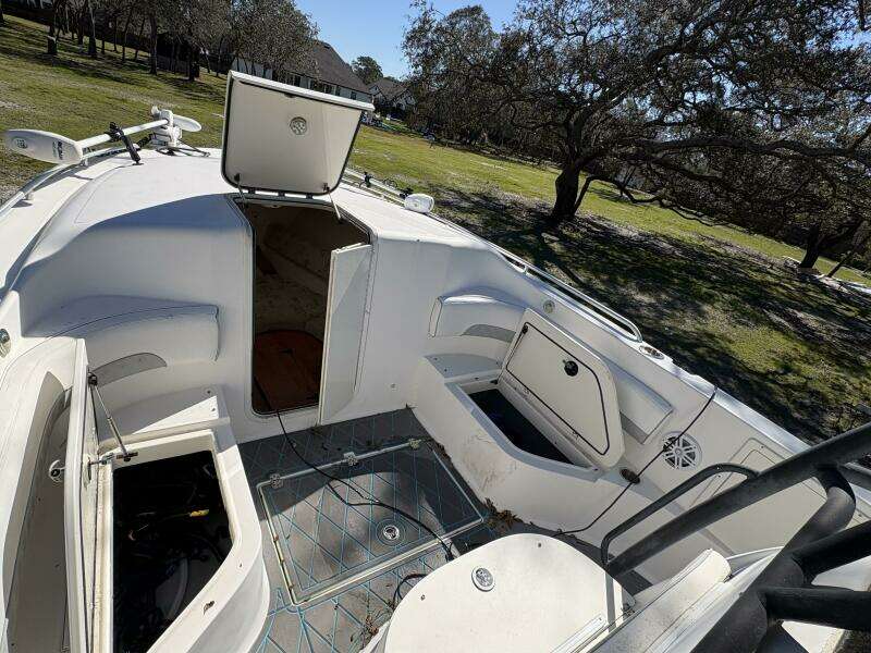 Reel Anomaly 35ft Wellcraft Yacht For Sale