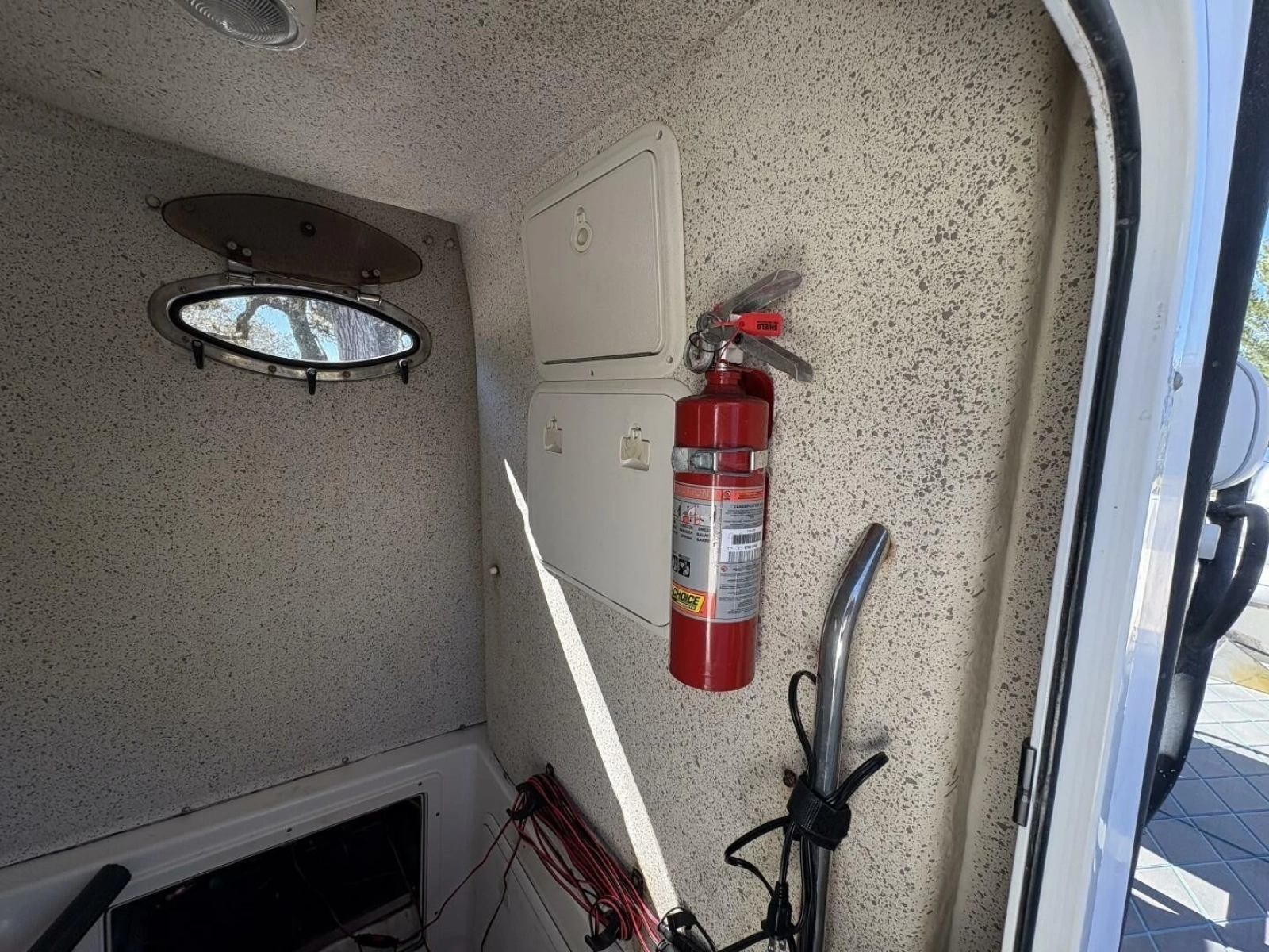 2008 Wellcraft 35 Scarab Sport