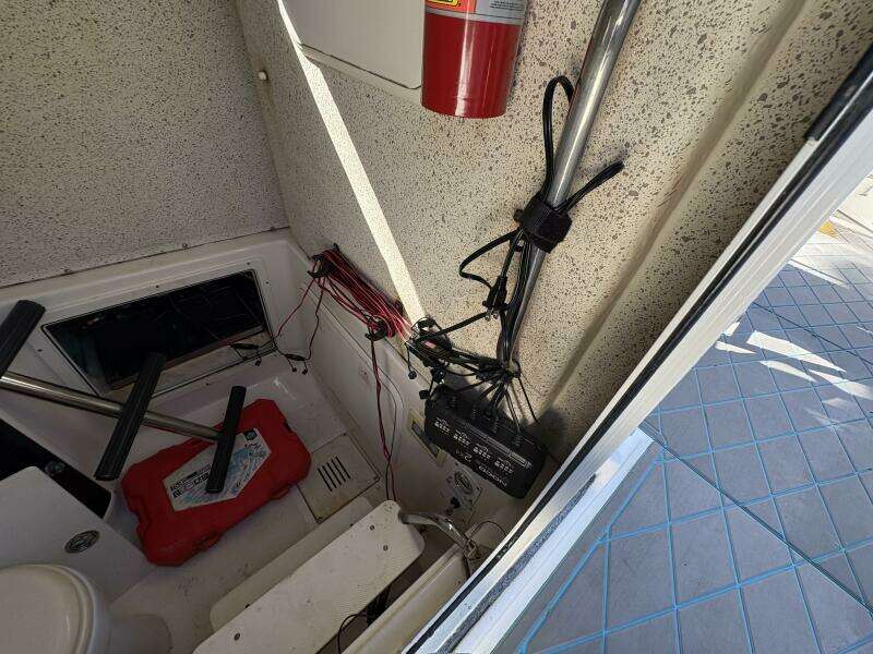 Reel Anomaly 35ft Wellcraft Yacht For Sale