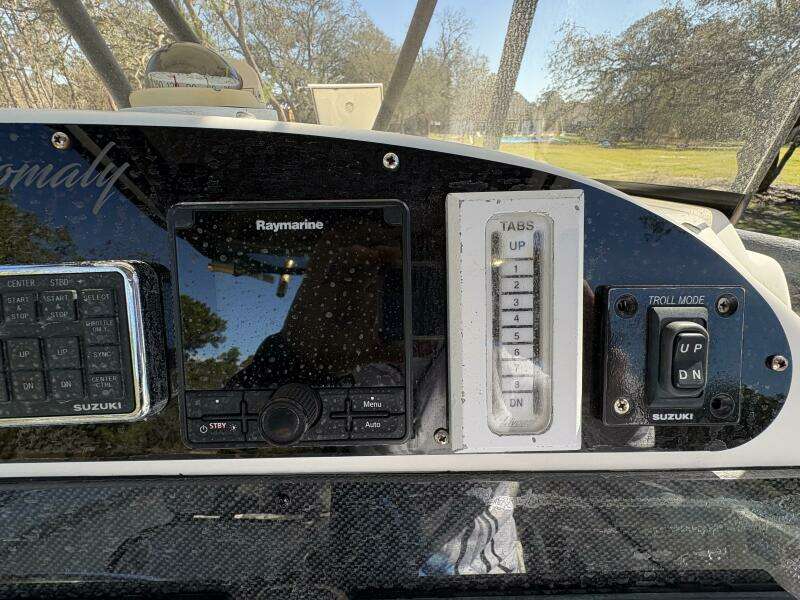 Reel Anomaly 35ft Wellcraft Yacht For Sale