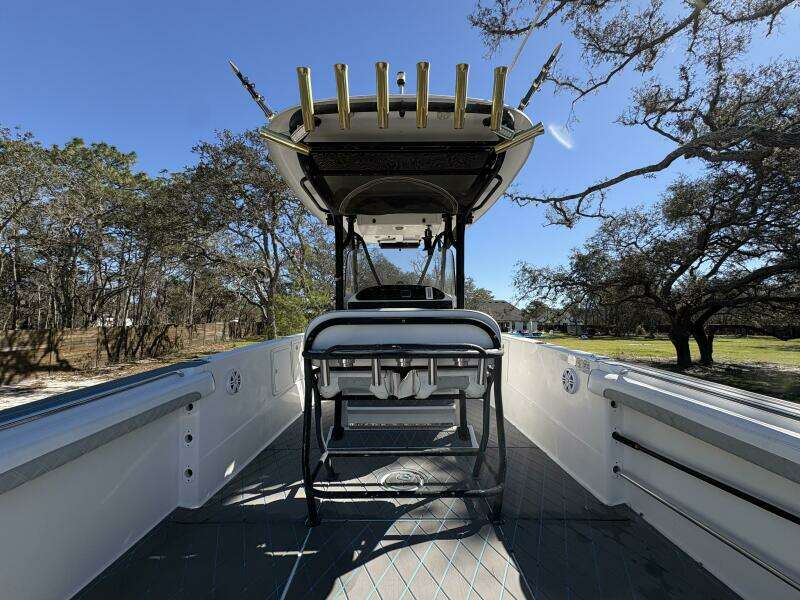 Reel Anomaly 35ft Wellcraft Yacht For Sale