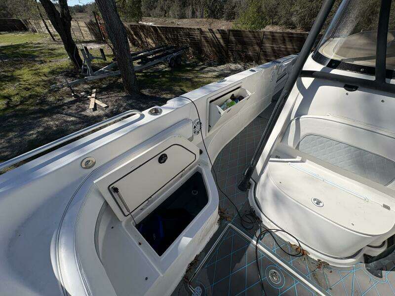 Reel Anomaly 35ft Wellcraft Yacht For Sale