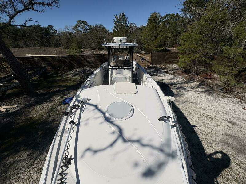 Reel Anomaly 35ft Wellcraft Yacht For Sale