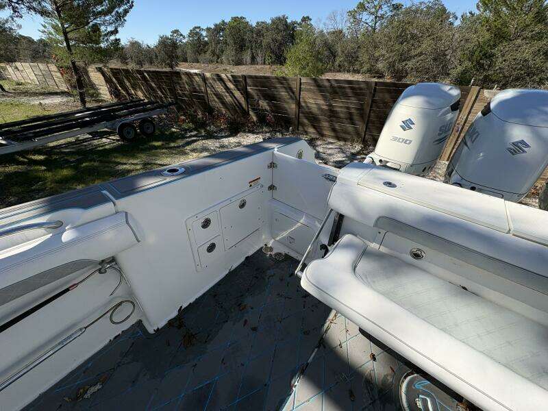 Reel Anomaly 35ft Wellcraft Yacht For Sale