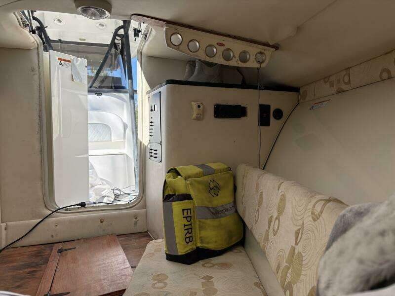 Reel Anomaly 35ft Wellcraft Yacht For Sale