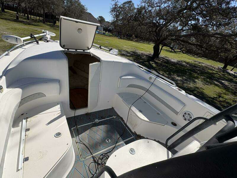 Reel Anomaly 35ft Wellcraft Yacht For Sale