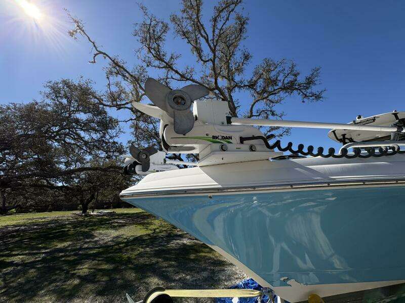 Reel Anomaly 35ft Wellcraft Yacht For Sale