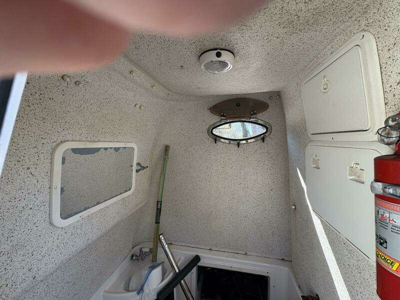 Reel Anomaly 35ft Wellcraft Yacht For Sale