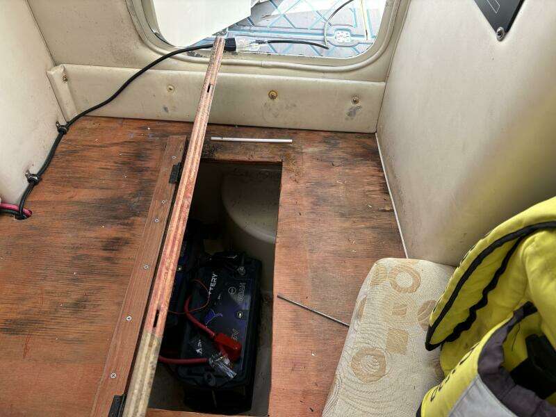 Reel Anomaly 35ft Wellcraft Yacht For Sale