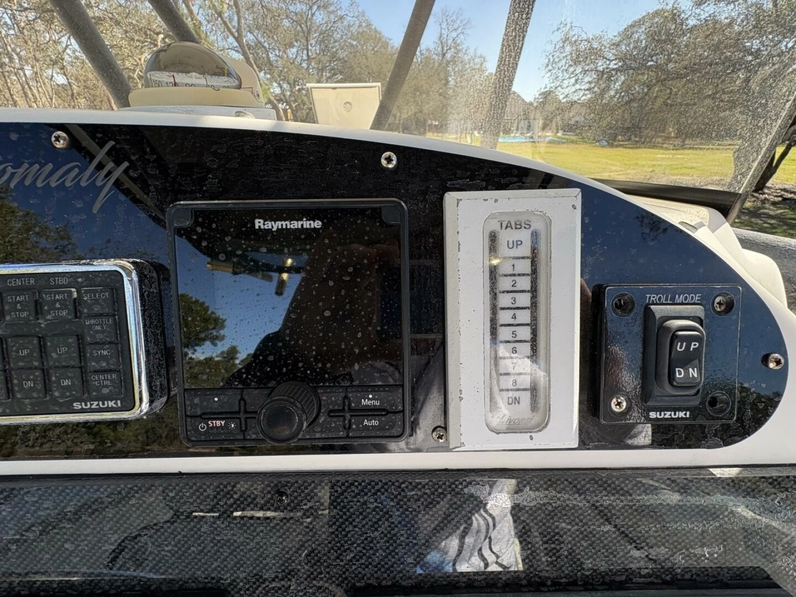 2008 Wellcraft 35 Scarab Sport
