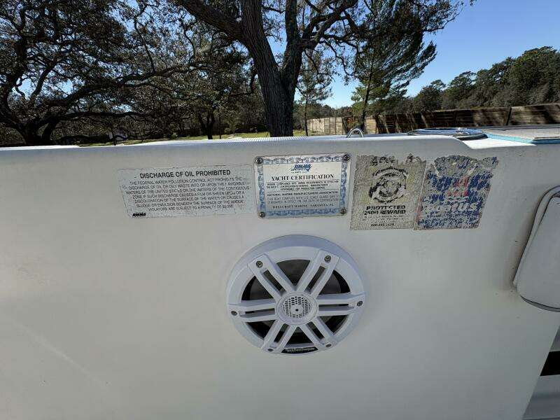 Reel Anomaly 35ft Wellcraft Yacht For Sale