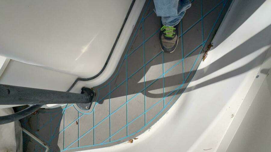 Reel Anomaly 35ft Wellcraft Yacht For Sale