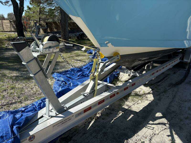 Reel Anomaly 35ft Wellcraft Yacht For Sale