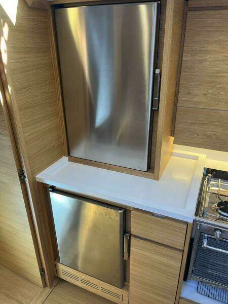 Ono 50ft Solaris Yacht For Sale