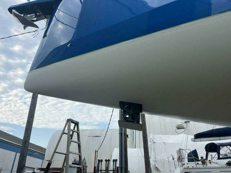 Ono 50ft Solaris Yacht For Sale