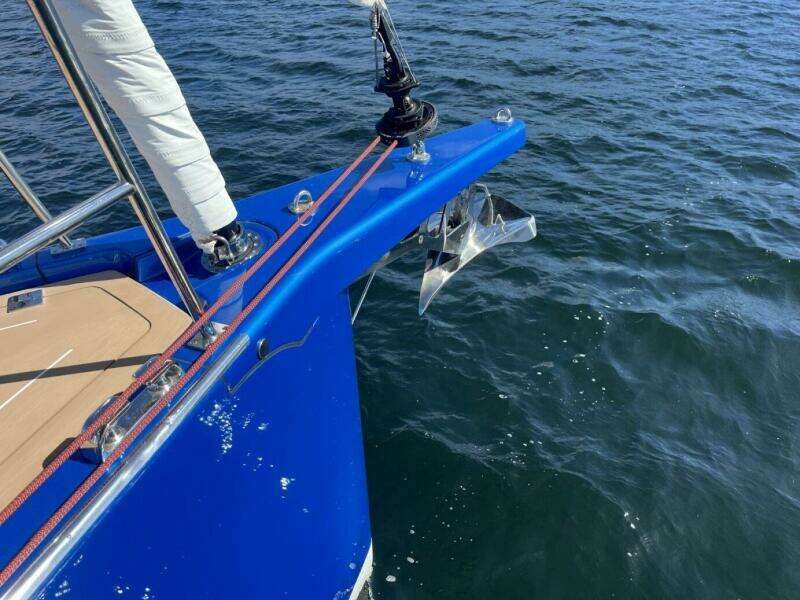 Ono 50ft Solaris Yacht For Sale