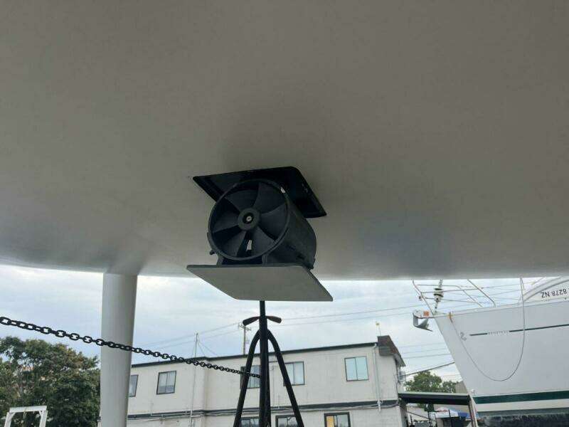 Ono 50ft Solaris Yacht For Sale