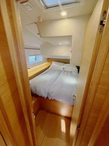 Ono 50ft Solaris Yacht For Sale