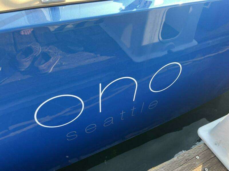 Ono 50ft Solaris Yacht For Sale