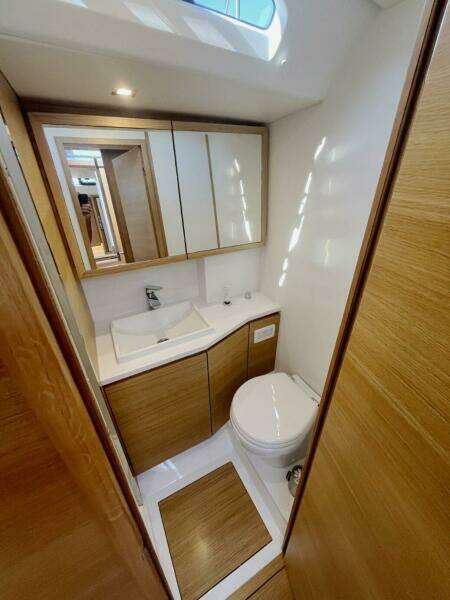 Ono 50ft Solaris Yacht For Sale