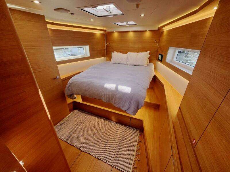 Ono 50ft Solaris Yacht For Sale