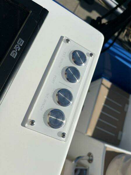 Ono 50ft Solaris Yacht For Sale