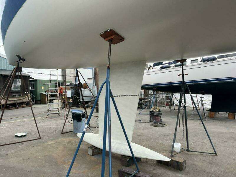 Ono 50ft Solaris Yacht For Sale