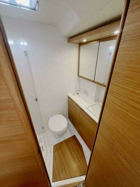 Ono 50ft Solaris Yacht For Sale