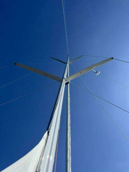 Ono 50ft Solaris Yacht For Sale