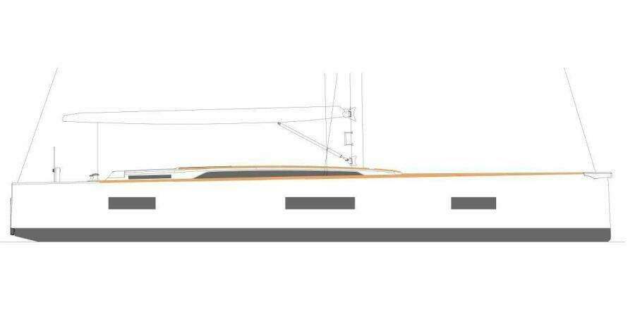 Ono 50ft Solaris Yacht For Sale