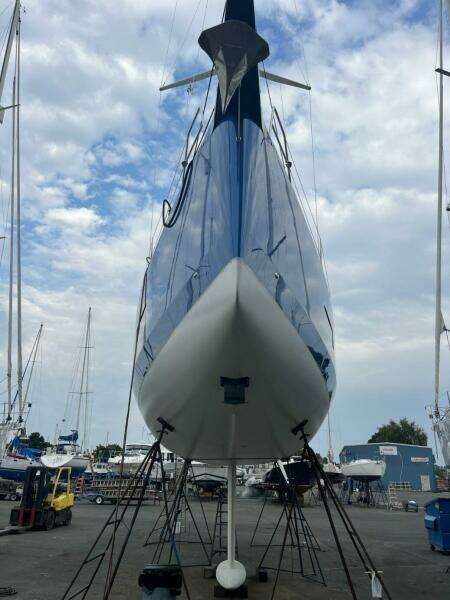 Ono 50ft Solaris Yacht For Sale