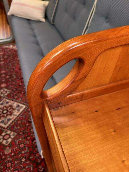 Bittersweet 50ft Able Yacht For Sale