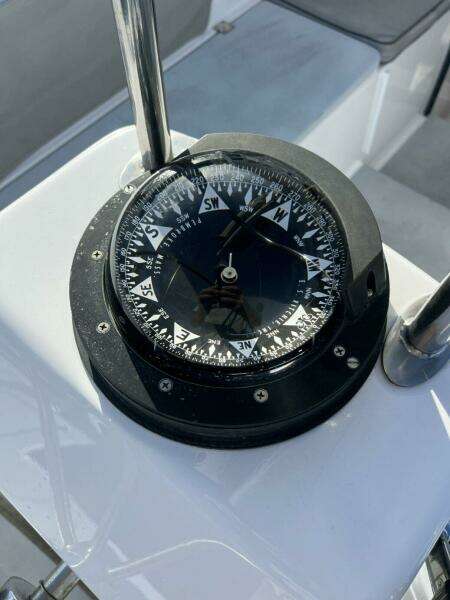 Bittersweet 50ft Able Yacht For Sale