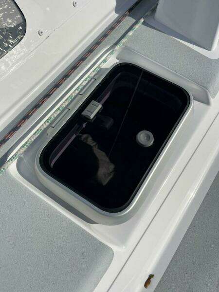 Bittersweet 50ft Able Yacht For Sale