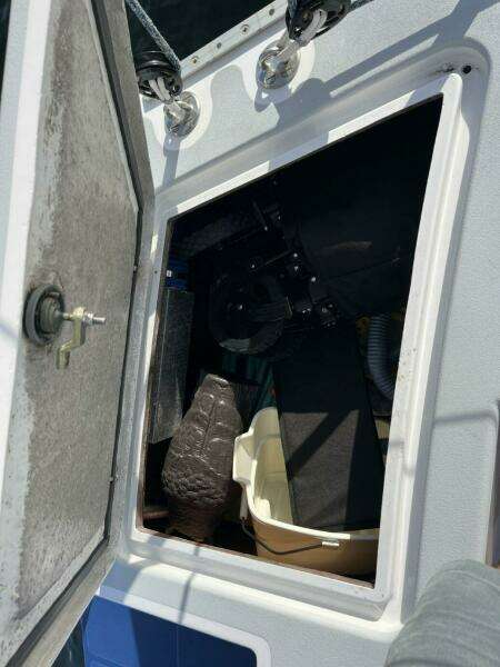 Bittersweet 50ft Able Yacht For Sale