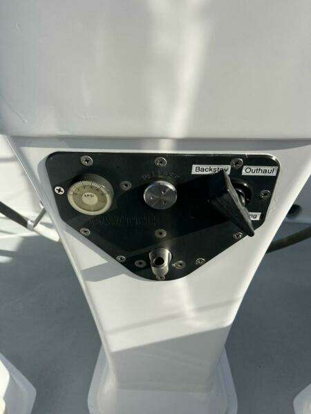 Bittersweet 50ft Able Yacht For Sale