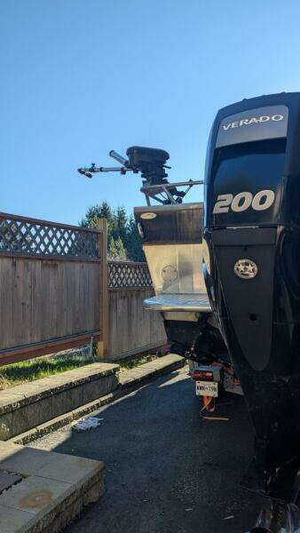 32ft Thunderjet Yacht For Sale