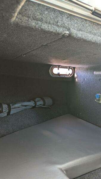 32ft Thunderjet Yacht For Sale