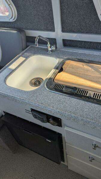 32ft Thunderjet Yacht For Sale