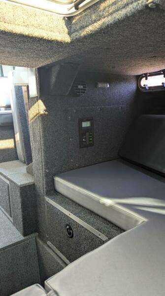 32ft Thunderjet Yacht For Sale