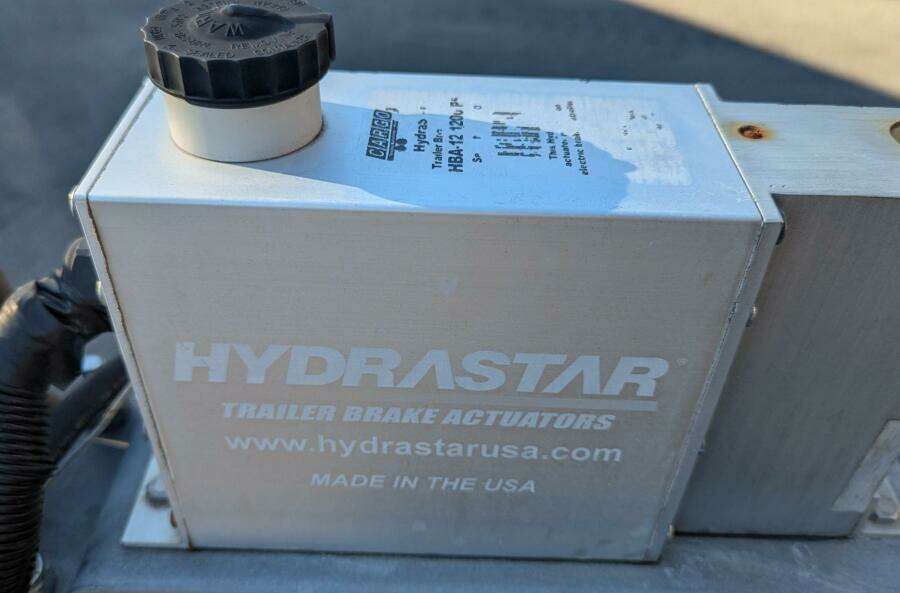 32ft Thunderjet Yacht For Sale