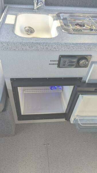 32ft Thunderjet Yacht For Sale