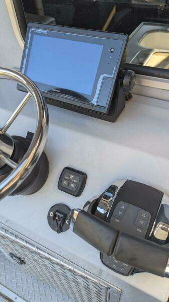 32ft Thunderjet Yacht For Sale