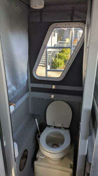 32ft Thunderjet Yacht For Sale