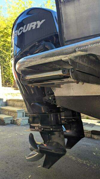 32ft Thunderjet Yacht For Sale