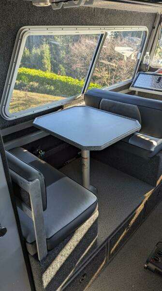 32ft Thunderjet Yacht For Sale