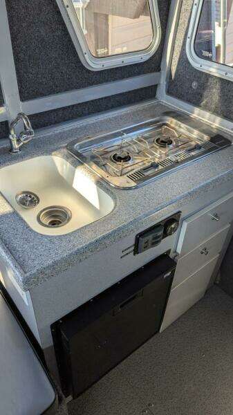 32ft Thunderjet Yacht For Sale